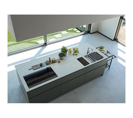 Кухонна мийка Franke Mythos MYX 160-34-16 - сталь