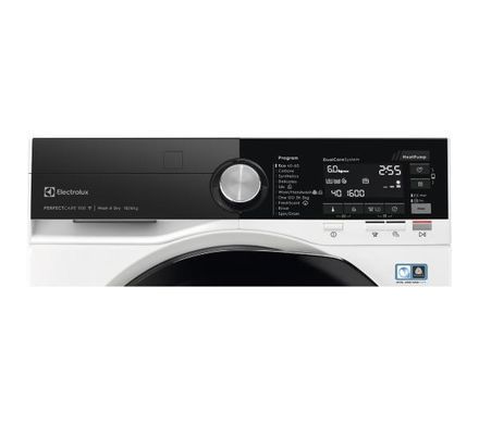 Стиральная машина с сушилкой Electrolux EW9W161BC - 63,6см - 10кг/6кг