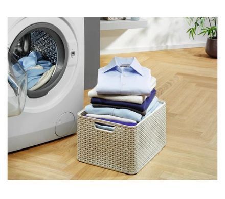 Стиральная машина с сушилкой Electrolux EW9W161BC - 63,6см - 10кг/6кг