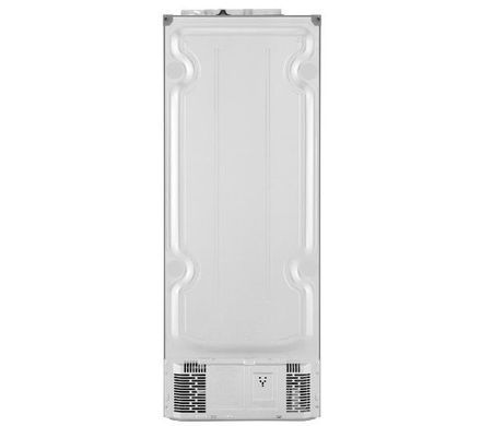 Холодильник LG GBB566PZHMN - повний No Frost - 185 см - відділення для свіжих продуктів