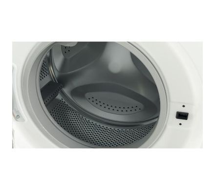Пральна машина Indesit BWSA 61294 W EU N - 6кг
