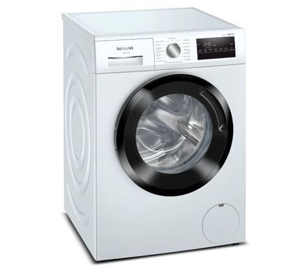 Пральна машина Siemens WM14N208PL iQ300 - 8кг