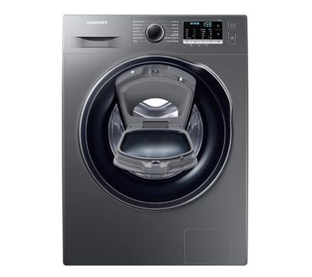 Стиральная машина Samsung WW8NK52E0VX AddWash - 8 кг