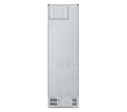 Холодильник LG GBB62PZ5CN1 Full No Frost - 203 см - выдвижной ящик с контролем влажности
