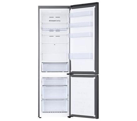 Холодильник Samsung RB38T602EB1 - повний No Frost - 203 см - відділення для свіжості