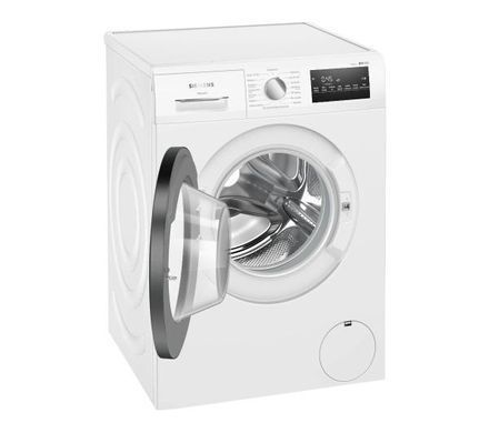 Пральна машина Siemens WM14N208PL iQ300 - 8кг