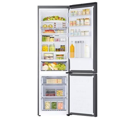 Холодильник Samsung RB38T602EB1 - повний No Frost - 203 см - відділення для свіжості
