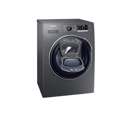 Стиральная машина Samsung WW8NK52E0VX AddWash - 8 кг
