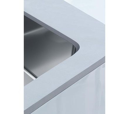 Кухонна мийка Franke Mythos MYX 160-34-16 - сталь