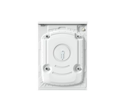 Пральна машина Sharp ES-NFH814CWA-PL - 8 кг