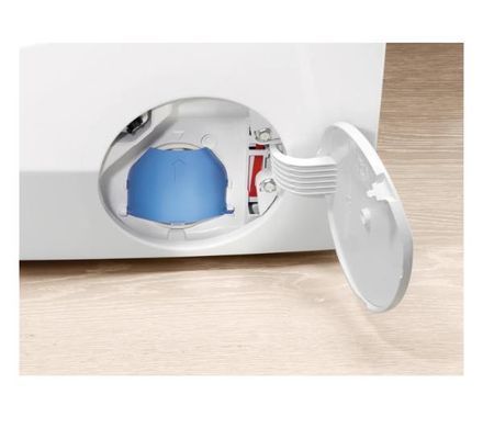 Стиральная машина с сушилкой Electrolux EW9W161BC - 63,6см - 10кг/6кг