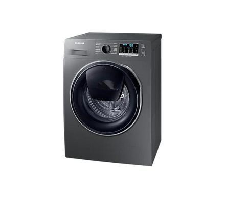 Стиральная машина Samsung WW8NK52E0VX AddWash - 8 кг