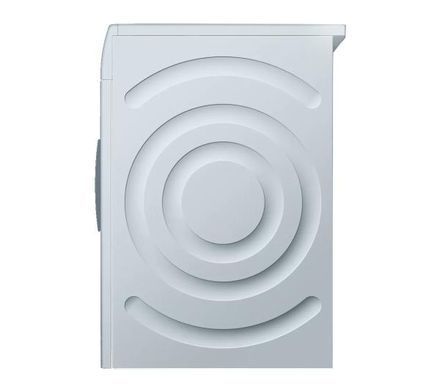 Пральна машина Siemens WM14N208PL iQ300 - 8кг