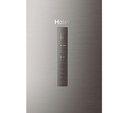 Холодильник Haier A3FE837CHJ