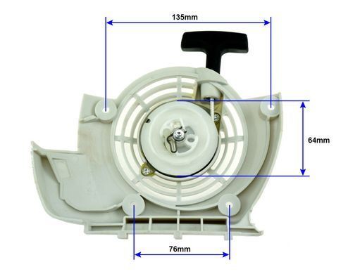Стартер для коси STIHL FS 120 Mar-Pol M83550
