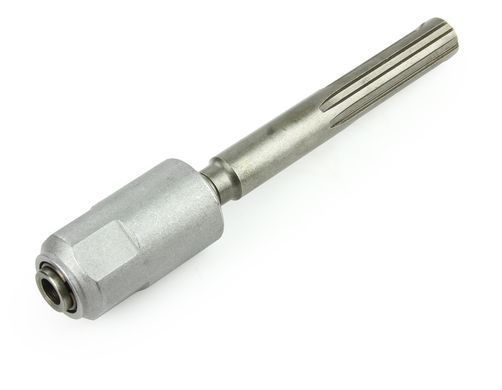 Комплект свердел SDS-MAX 3wier+адаптер Marpol M23575