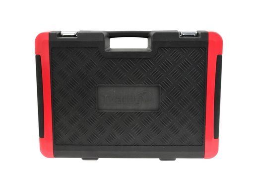 Набір професійних торцевих ключів 216 шт Tvardy T00103