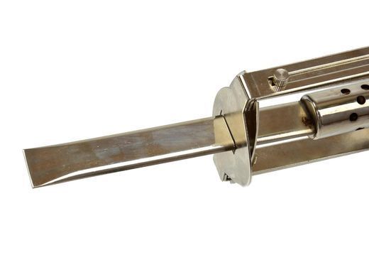 Термоніж для різання полістиролу 250 В Geko G81210