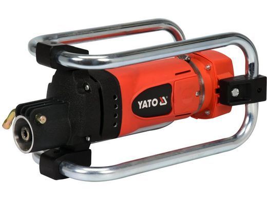 Вібратор глибинний по бетону Yato YT-82601 2300W + 4м