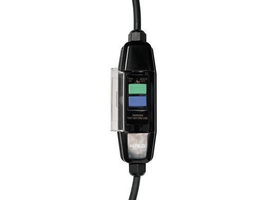 YATO СВЕРДЛИЛЬНА МАШИНА ДЛЯ БЕТОНУ 2800W