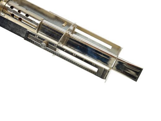 Термоніж для різання полістиролу 250 В Geko G81210