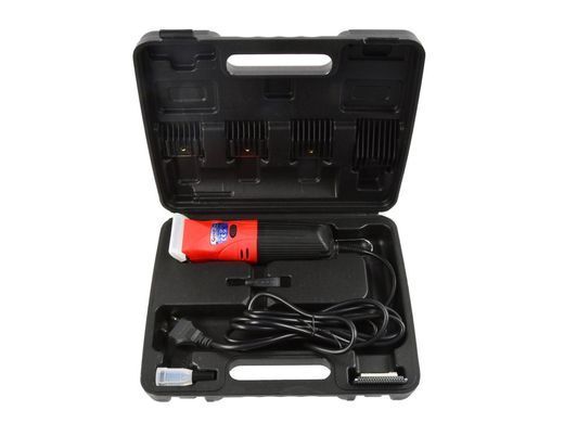 Машинка для стрижки собак и кошек Geko G81213