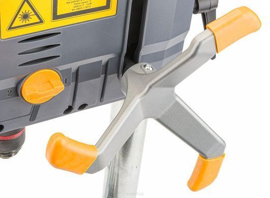 Дриль настільний 1000 Вт Powermat PM-WS-1000M
