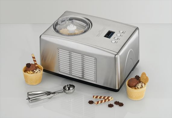 Морожениця PROFICOOK PC-ICM 1091 Гарантія 3 РОКИ