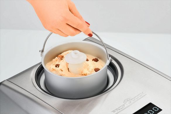 Морожениця PROFICOOK PC-ICM 1091 Гарантія 3 РОКИ