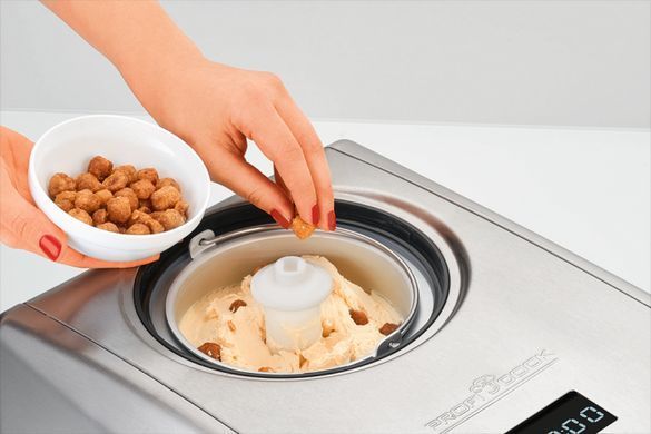 Морожениця PROFICOOK PC-ICM 1091 Гарантія 3 РОКИ