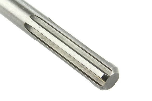 Комплект свердел SDS-MAX 3wier+адаптер Marpol M23575
