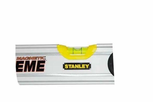 Рівень магнітний Stanley Fatmax xl 1200 мм