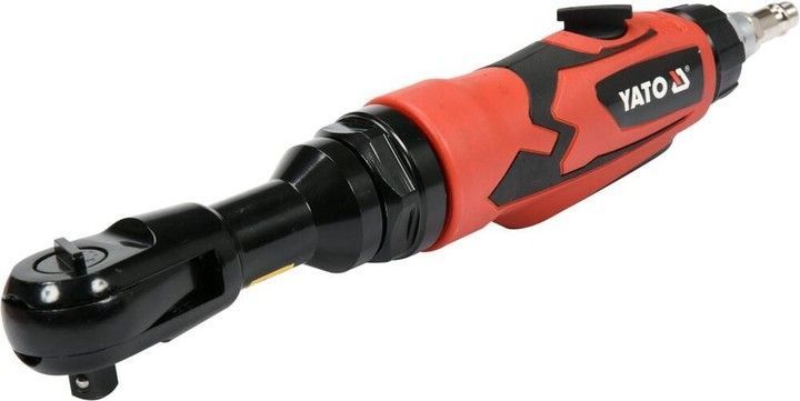 Тріскачка пневматична 1/2" 80 Нм YATO YT-09803