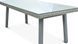 Меблі з ротанга для тераси Focus Garden Milano 6/200 Grey