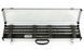 Комплект свердел SDS-MAX 3wier+адаптер Marpol M23575
