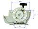 Стартер для коси STIHL FS 120 Mar-Pol M83550