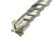 Комплект свердел SDS-MAX 3wier+адаптер Marpol M23575