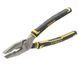Плоскогубцы Stanley Fatmax универсальные 200 мм 0-89-868
