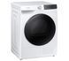 Сушарка 9 кг Samsung DV90T7240BT Optimal Dry AI Control