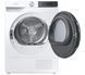 Сушарка 9 кг Samsung DV90T7240BT Optimal Dry AI Control