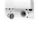 Пральна машина Indesit BWSA 61294 W EU N - 6кг