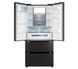 Холодильник Toshiba French Door GR-RF692WE-PMJ - повний No Frost - 189,8 см з висувним ящиком та контролем вологості