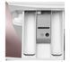 Стиральная машина с сушилкой Electrolux EW9W161BC - 63,6см - 10кг/6кг