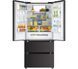 Холодильник Toshiba French Door GR-RF692WE-PMJ - повний No Frost - 189,8 см з висувним ящиком та контролем вологості