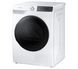Сушарка 9 кг Samsung DV90T7240BT Optimal Dry AI Control