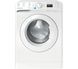 Пральна машина Indesit BWSA 61294 W EU N - 6кг