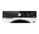 Стиральная машина с сушилкой Electrolux EW9W161BC - 63,6см - 10кг/6кг