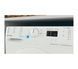 Пральна машина Indesit BWSA 61294 W EU N - 6кг