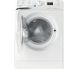 Пральна машина Indesit BWSA 61294 W EU N - 6кг