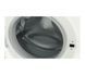 Пральна машина Indesit BWSA 61294 W EU N - 6кг